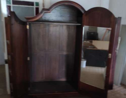 Armoire