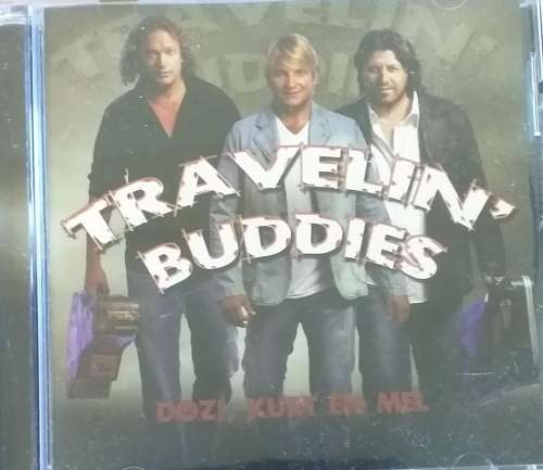 Travelling buddies