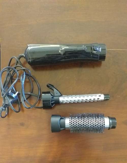 Safeway 1000 Watt Airbrush