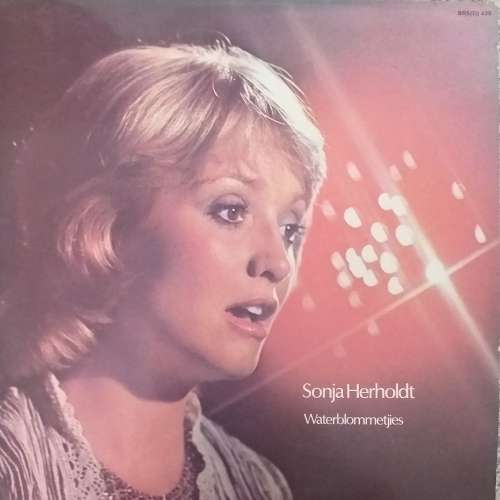 Sonja Herholdt - Waterblommetjies
