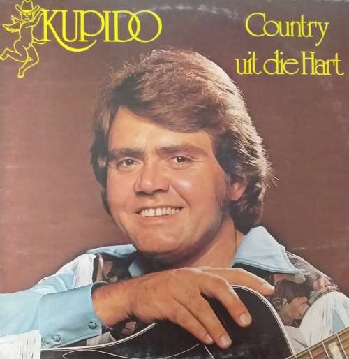 Kupido - Country uit die hart
