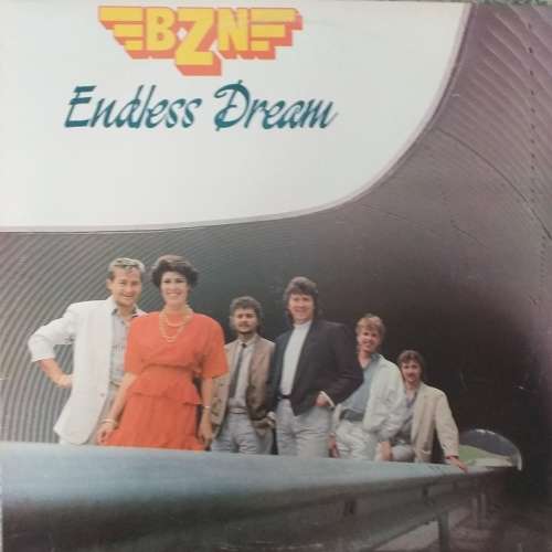 BZN - Endless Dream