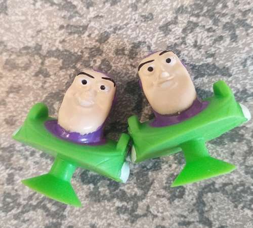 Buzz Lightyear - Dischem Micropopz