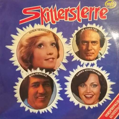 Skittersterre