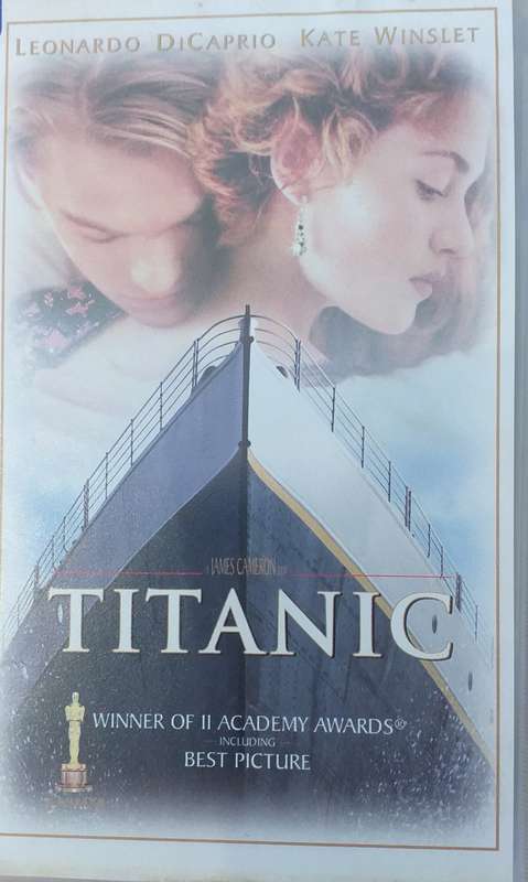 Titanic