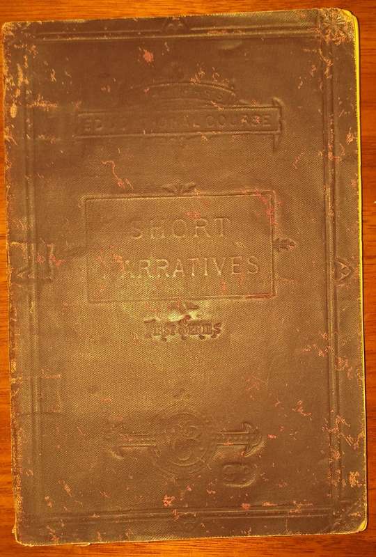 Short narratives - Educational course