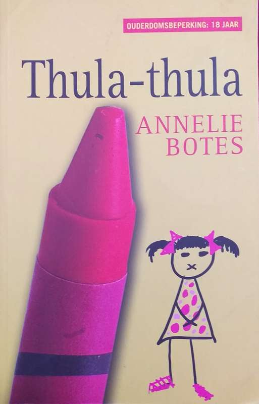Thula - Thula - Annelie Botes