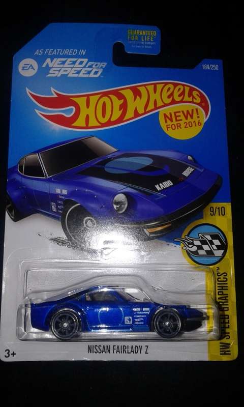 Hotwheels