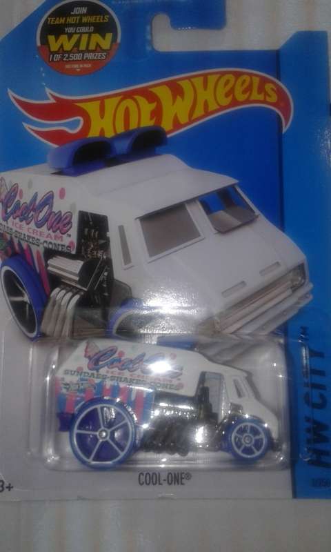 HOTWHEELS
