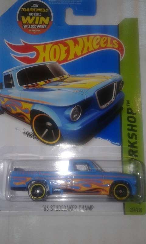 hotwheels
