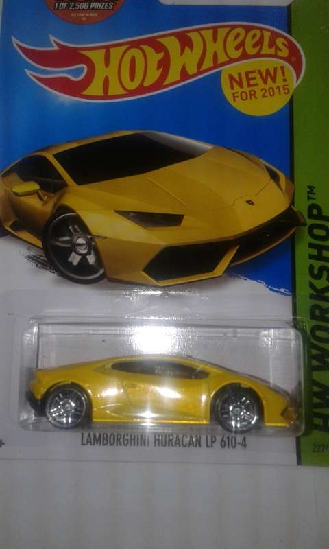 HOTWHEELS