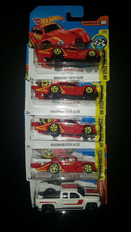 Hotwheels ( for edmund )