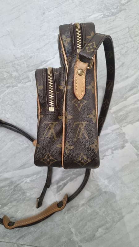 Original Louis Vuitton handbag mini