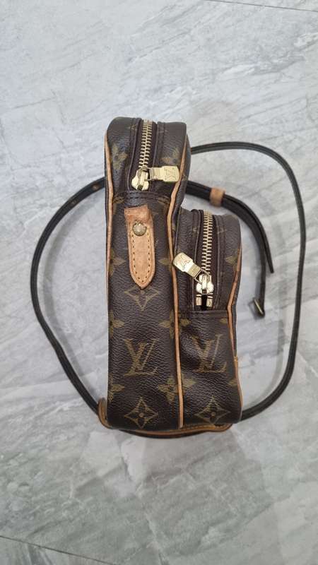 Original Louis Vuitton handbag mini