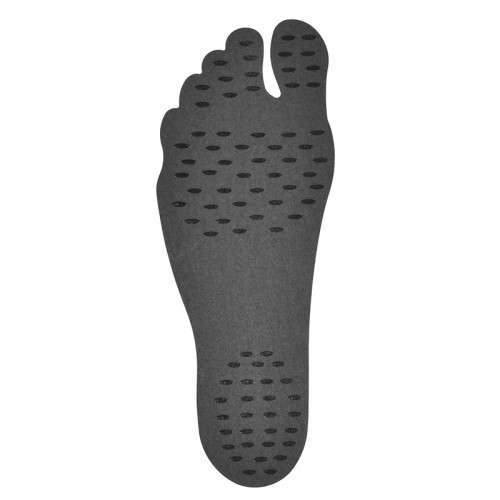 Sand Free Soles For the Beach