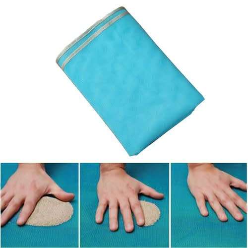 Sand Free Beach Mat Blanket Sand
