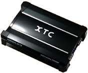 BRAND NEW XTC AUDIO 3000W 4CH AMP