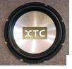 BRAND NEW 2500W 12" DVC XTC AUDIO SUB