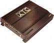 2800W 4CH XTC AUDIO AMP NEW