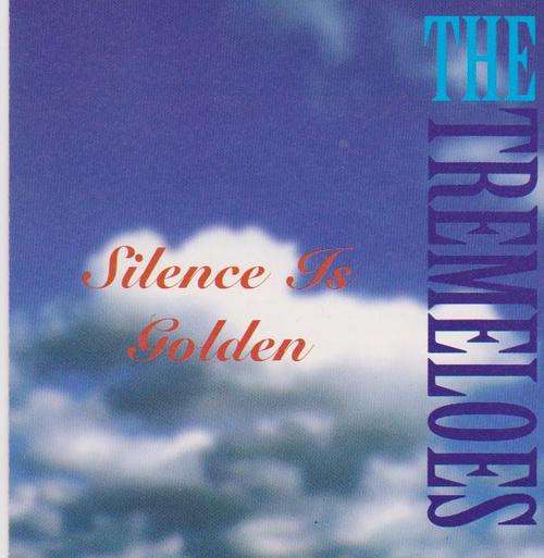 THE TREMELOES - SILENCE IS GOLDEN - 16 0RIGINAL HITS - SEE DESCRIPTION.