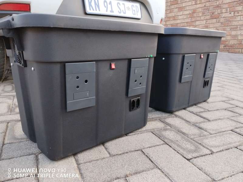 khanyisa powerbox ultra 2.5kw