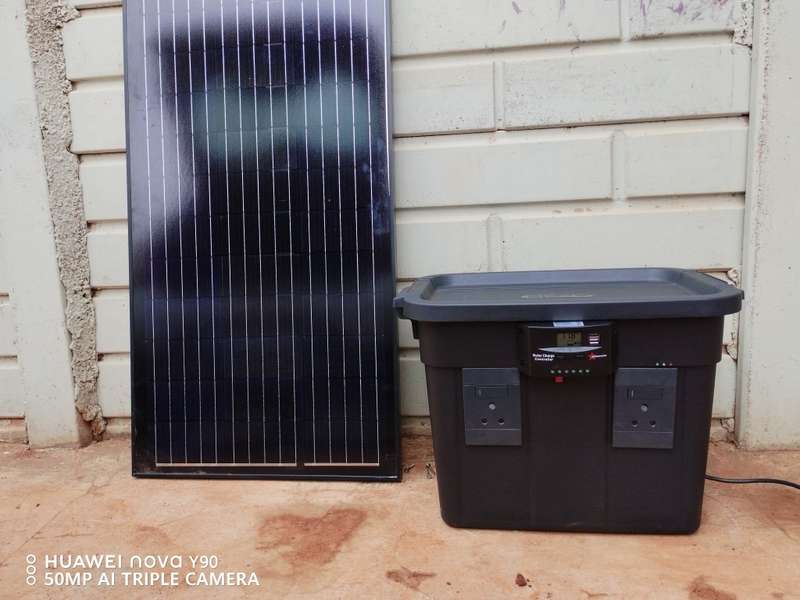 khanyisa powerbox ultra 2.5kw