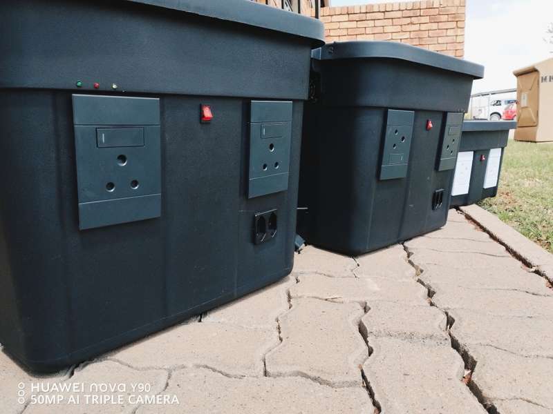 khanyisa powerbox ultra 2.5kw