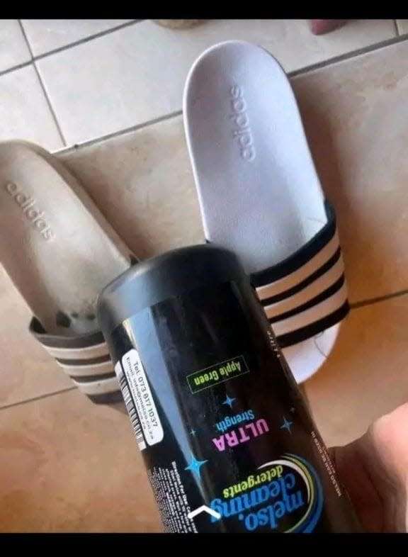 Melso cleaning product