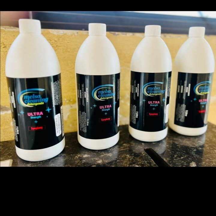 Melso cleaning product