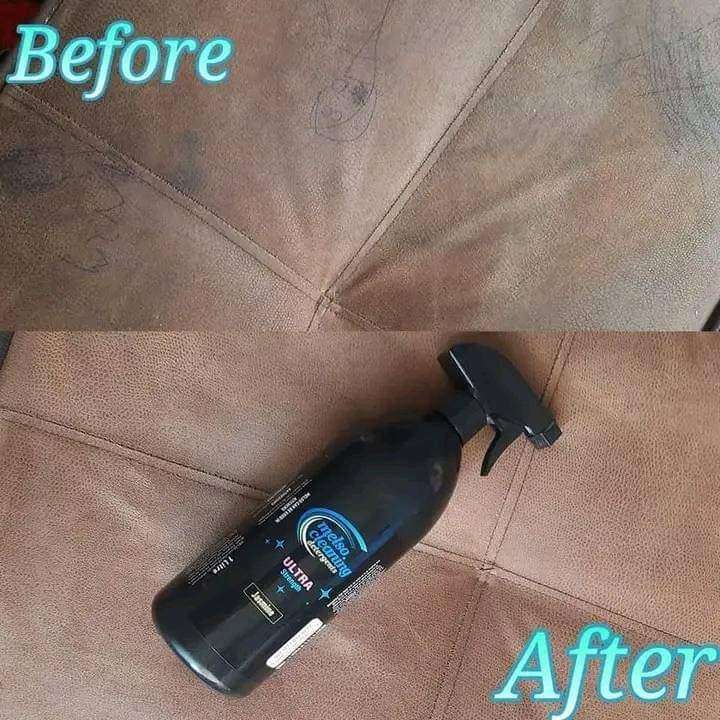 Melso cleaning product