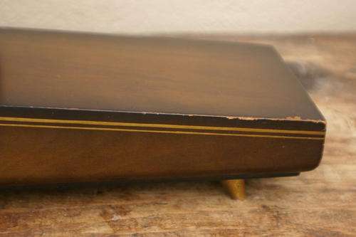 FH Mantel clock