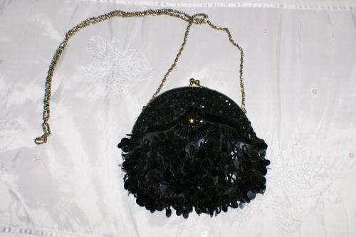Vintage Purse