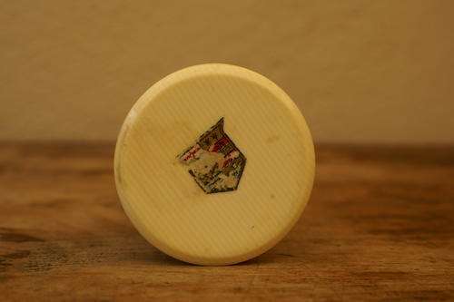 french ivory