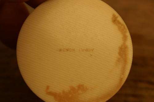 french ivory