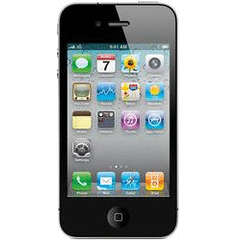 iPhone 4 32Gig (Black)