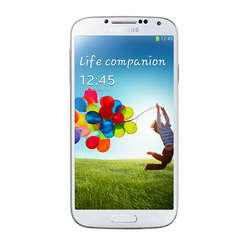 Samsung Galaxy S4 32 GB White Frost