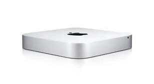 Mac mini i5 (Late 2012)