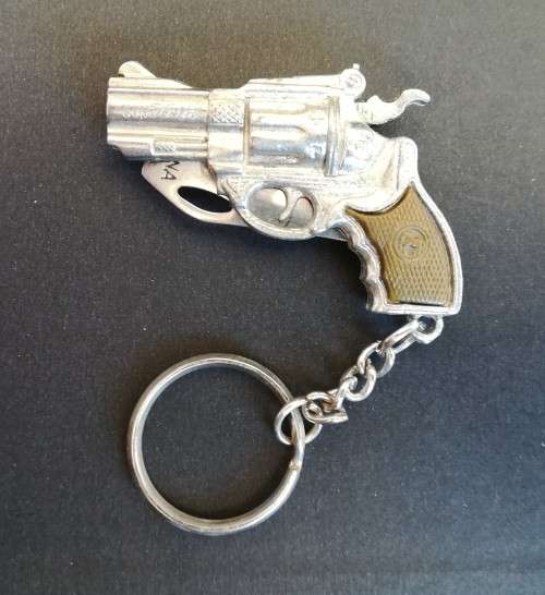 Key Chain Knife