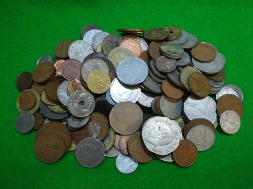 Mix Lot ( Over 1+ Kg )