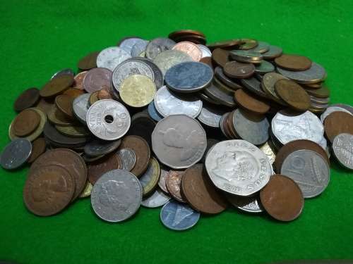 Mix Lot ( Over 1+ Kg )