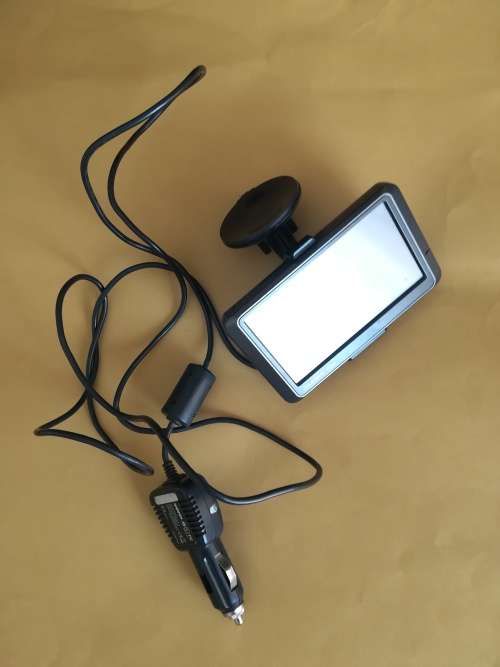 GARMIN NUVI
