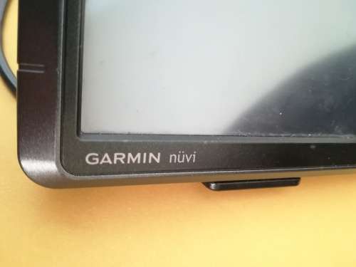 GARMIN NUVI