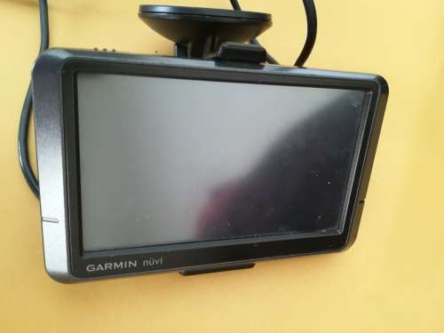 GARMIN NUVI