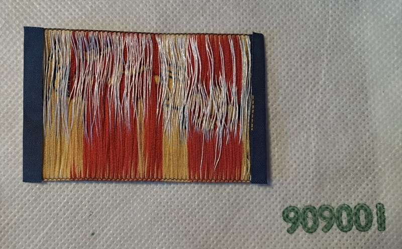 Boy Scouts Badge 1