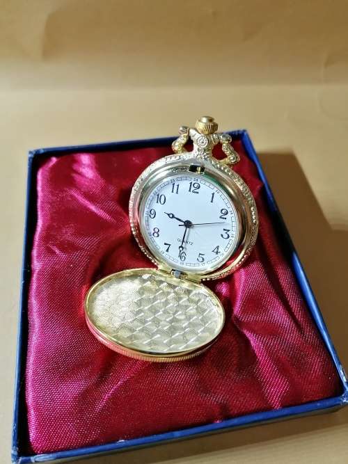 POCKET WATCH