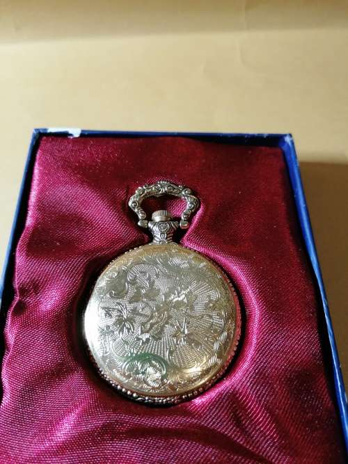Pocket Watch