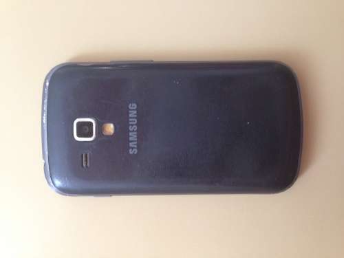 Samsung Galaxy Trend +Plus