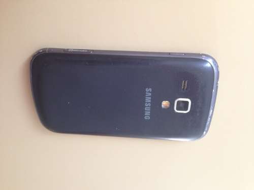Samsung Galaxy Trend +Plus
