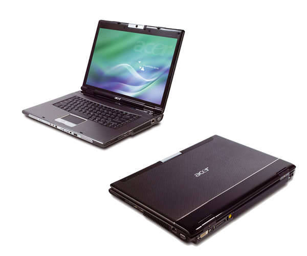 ACER TRAVELMATE 8204WLMi