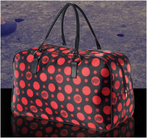 AVROY SLAIN WINTER BAG 2014